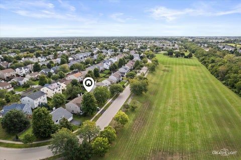 Tiny photo for 1990 Summerlin Drive, Aurora, IL 60503 (MLS # 12753010)