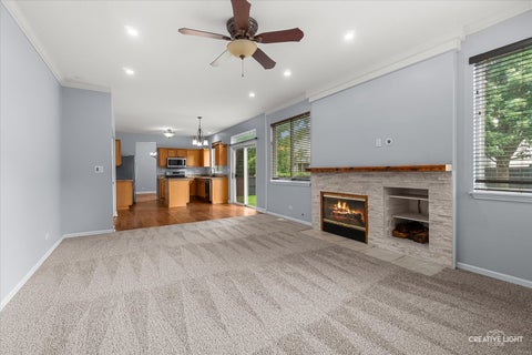 Tiny photo for 1990 Summerlin Drive, Aurora, IL 60503 (MLS # 12753010)