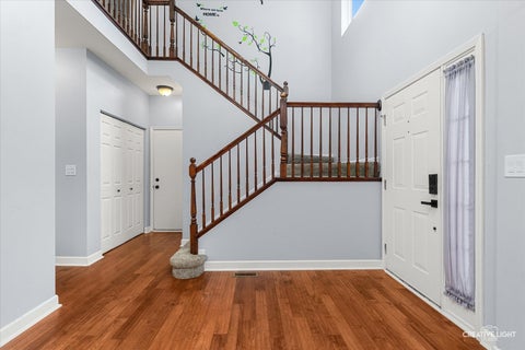 Tiny photo for 1990 Summerlin Drive, Aurora, IL 60503 (MLS # 12753010)