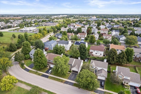 Tiny photo for 1990 Summerlin Drive, Aurora, IL 60503 (MLS # 12753010)