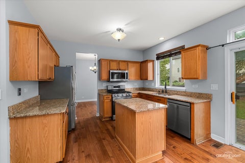 Tiny photo for 1990 Summerlin Drive, Aurora, IL 60503 (MLS # 12753010)