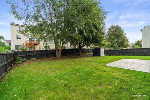 Tiny photo for 1990 Summerlin Drive, Aurora, IL 60503 (MLS # 12753010)