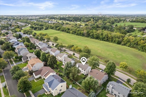 Tiny photo for 1990 Summerlin Drive, Aurora, IL 60503 (MLS # 12753010)
