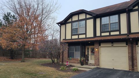 A home in Bloomingdale