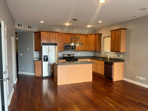 Tiny photo for 2853 N Pulaski Road #2S, Chicago, IL 60641 (MLS # 12737461)