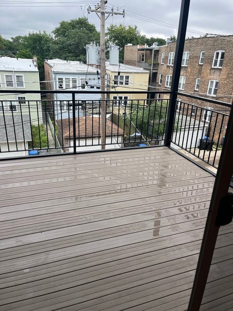 Tiny photo for 2853 N Pulaski Road #2S, Chicago, IL 60641 (MLS # 12737461)