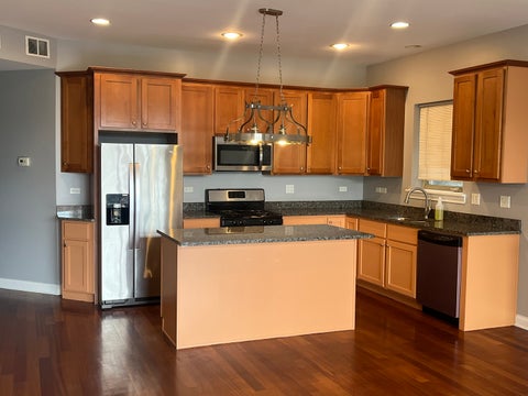 Tiny photo for 2853 N Pulaski Road #2S, Chicago, IL 60641 (MLS # 12737461)