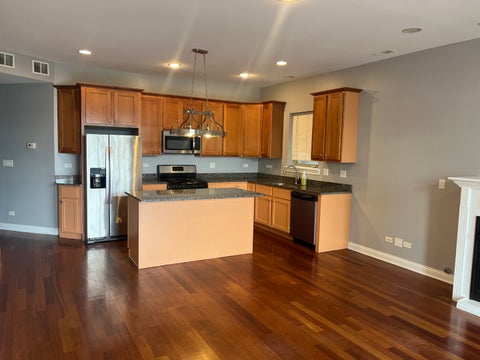 Tiny photo for 2853 N Pulaski Road #2S, Chicago, IL 60641 (MLS # 12737461)