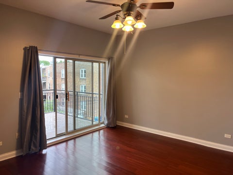 Tiny photo for 2853 N Pulaski Road #2S, Chicago, IL 60641 (MLS # 12737461)