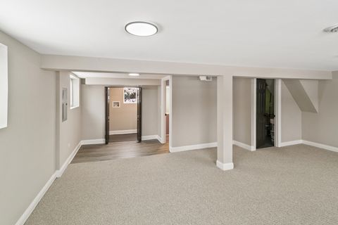 Tiny photo for 191 Kathleen Lane, Chicago Heights, IL 60411 (MLS # 12621705)