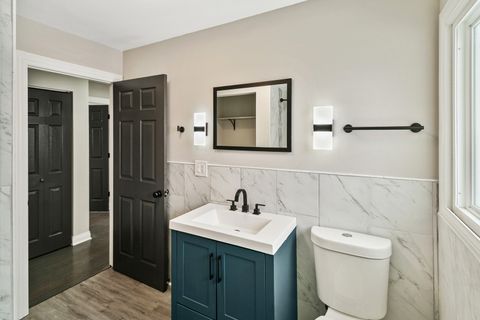 Tiny photo for 191 Kathleen Lane, Chicago Heights, IL 60411 (MLS # 12621705)