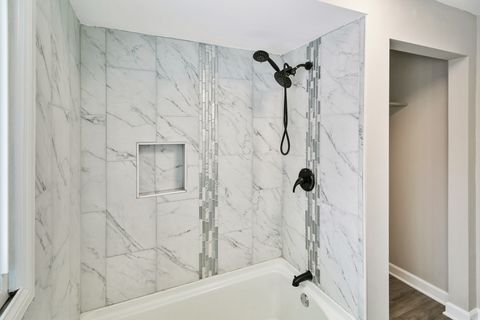 Tiny photo for 191 Kathleen Lane, Chicago Heights, IL 60411 (MLS # 12621705)