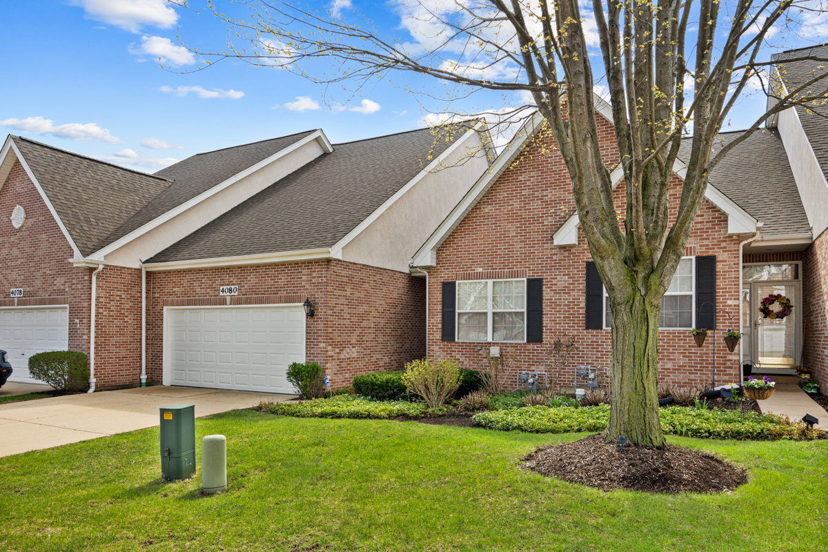 4080 Pheasant Court 4080