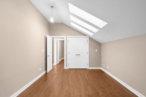 Tiny photo for 2150 W NORTH Avenue #2, Chicago, IL 60647 (MLS # 12505430)