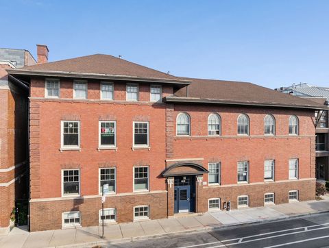 Photo of 2150 W NORTH Avenue #2, Chicago, IL 60647 (MLS # 12505430) Photo of 2150 W NORTH Avenue #2, Chicago, IL 60647 (MLS # 12505430)