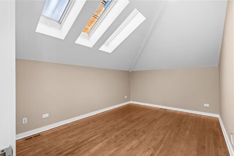 Tiny photo for 2150 W NORTH Avenue #2, Chicago, IL 60647 (MLS # 12505430)