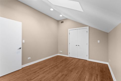 Tiny photo for 2150 W NORTH Avenue #2, Chicago, IL 60647 (MLS # 12505430)