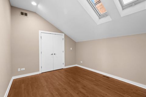 Tiny photo for 2150 W NORTH Avenue #2, Chicago, IL 60647 (MLS # 12505430)