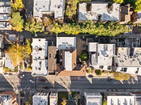 Tiny photo for 2150 W NORTH Avenue #2, Chicago, IL 60647 (MLS # 12505430)