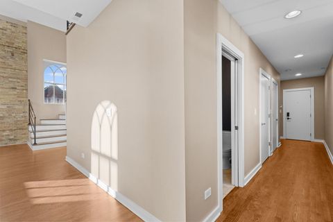 Tiny photo for 2150 W NORTH Avenue #2, Chicago, IL 60647 (MLS # 12505430)