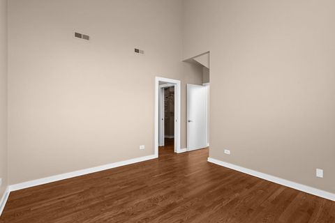 Tiny photo for 2150 W NORTH Avenue #2, Chicago, IL 60647 (MLS # 12505430)