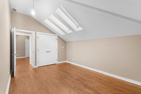 Tiny photo for 2150 W NORTH Avenue #2, Chicago, IL 60647 (MLS # 12505430)