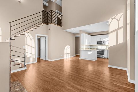 Tiny photo for 2150 W NORTH Avenue #2, Chicago, IL 60647 (MLS # 12505430)