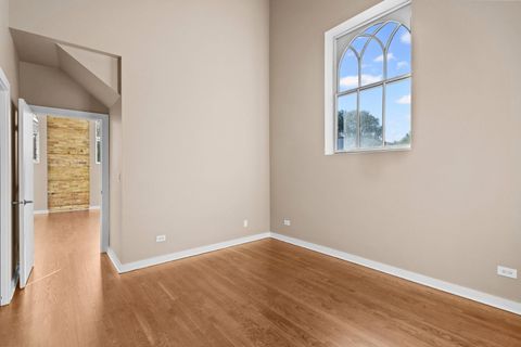 Tiny photo for 2150 W NORTH Avenue #2, Chicago, IL 60647 (MLS # 12505430)