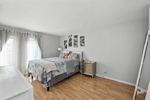 Tiny photo for 1425 Sandpebble Drive #340, Wheeling, IL 60090 (MLS # 12525967)