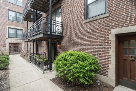 Tiny photo for 5350 N Glenwood Avenue #GW, Chicago, IL 60640 (MLS # 12569921)