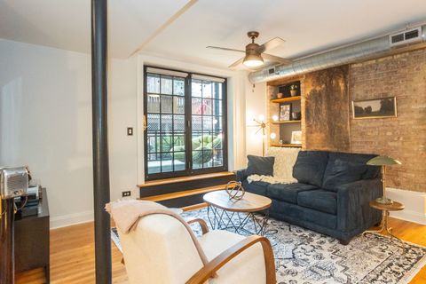 Tiny photo for 5350 N Glenwood Avenue #GW, Chicago, IL 60640 (MLS # 12569921)