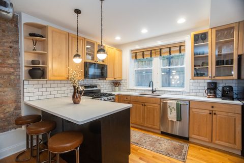 Tiny photo for 5350 N Glenwood Avenue #GW, Chicago, IL 60640 (MLS # 12569921)