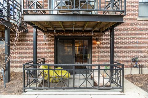 Tiny photo for 5350 N Glenwood Avenue #GW, Chicago, IL 60640 (MLS # 12569921)