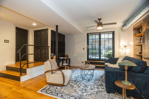 Tiny photo for 5350 N Glenwood Avenue #GW, Chicago, IL 60640 (MLS # 12569921)