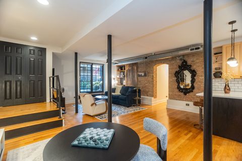 Tiny photo for 5350 N Glenwood Avenue #GW, Chicago, IL 60640 (MLS # 12569921)