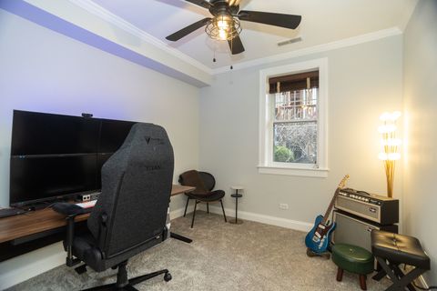 Tiny photo for 5350 N Glenwood Avenue #GW, Chicago, IL 60640 (MLS # 12569921)