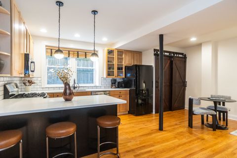 Tiny photo for 5350 N Glenwood Avenue #GW, Chicago, IL 60640 (MLS # 12569921)