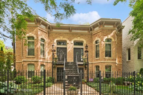 1946 W Potomac Avenue 2W Chicago IL 60622