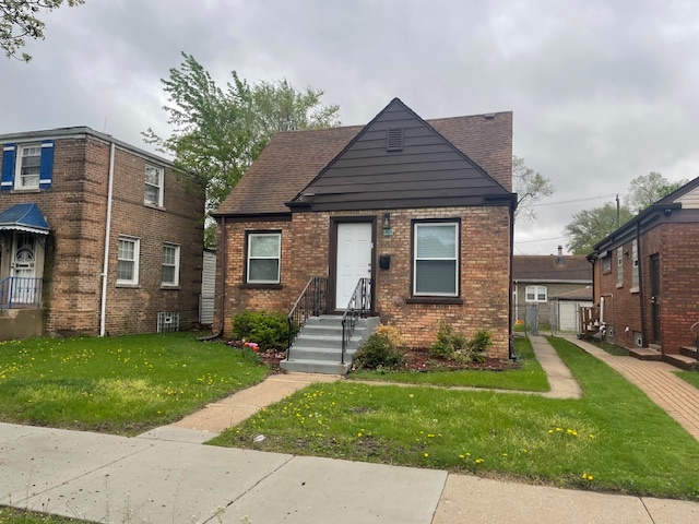 521 W 87th Street