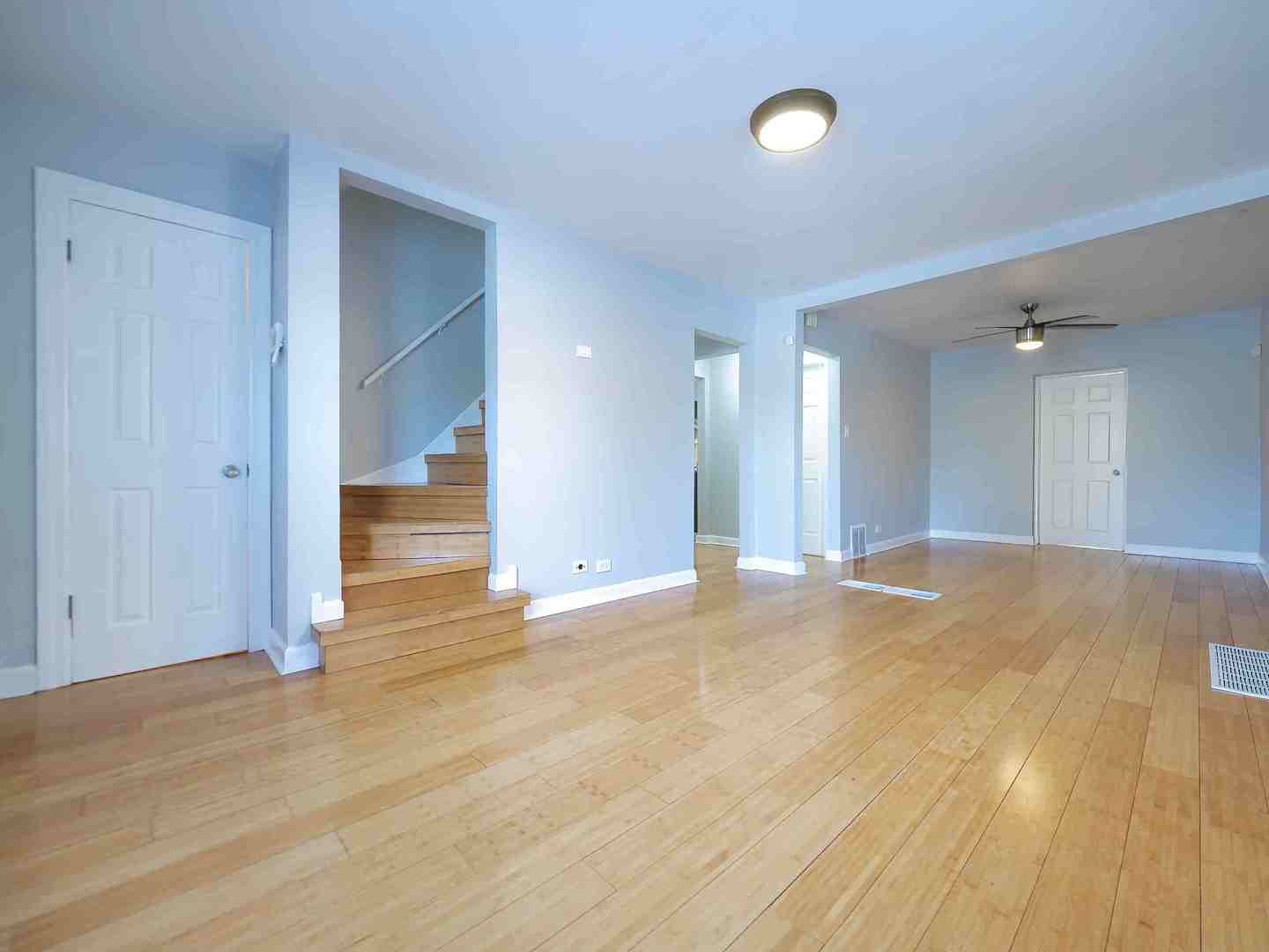 521 W 87th Street