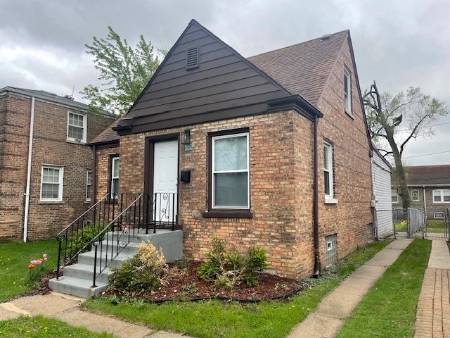 521 W 87th Street