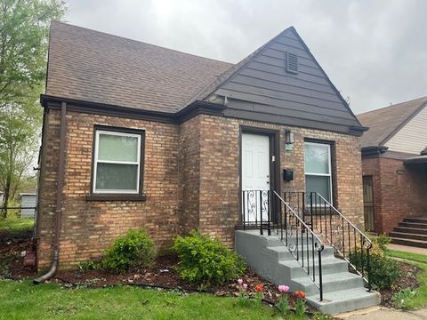 521 W 87th Street Chicago IL 60620