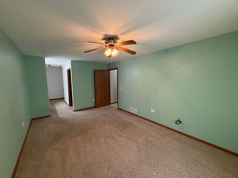 Tiny photo for 2530 Par Four Court #C, Joliet, IL 60436 (MLS # 12592384)