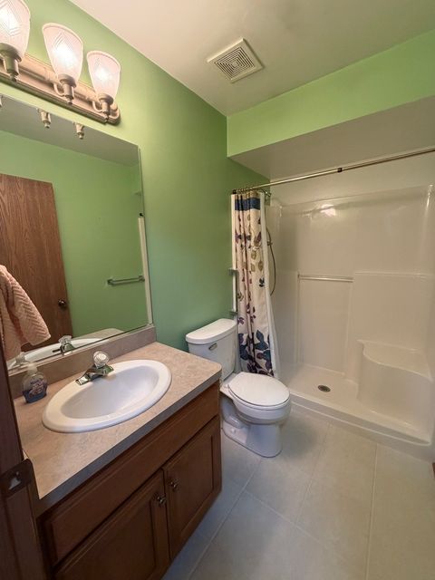 Tiny photo for 2530 Par Four Court #C, Joliet, IL 60436 (MLS # 12592384)