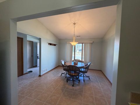 Tiny photo for 2530 Par Four Court #C, Joliet, IL 60436 (MLS # 12592384)