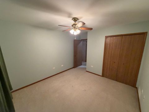 Tiny photo for 2530 Par Four Court #C, Joliet, IL 60436 (MLS # 12592384)