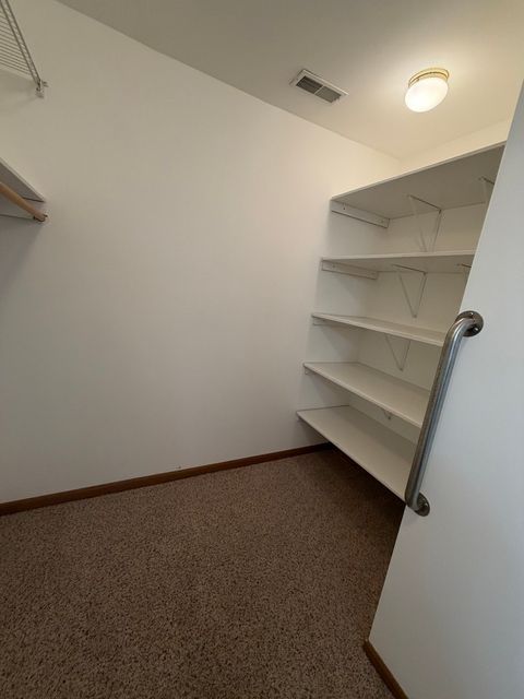 Tiny photo for 2530 Par Four Court #C, Joliet, IL 60436 (MLS # 12592384)