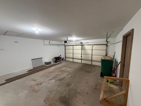 Tiny photo for 2530 Par Four Court #C, Joliet, IL 60436 (MLS # 12592384)