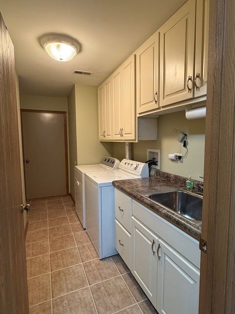 Tiny photo for 2530 Par Four Court #C, Joliet, IL 60436 (MLS # 12592384)