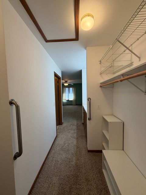 Tiny photo for 2530 Par Four Court #C, Joliet, IL 60436 (MLS # 12592384)